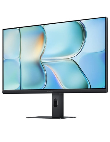 Monitor Profesional Xiaomi Monitor A24i 23.8"/ Full HD/ Negro