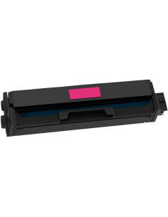 Lexmark CS331/CX331 Magenta Cartucho de Toner Generico - Reemplaza 20N2HM0/20N0H30