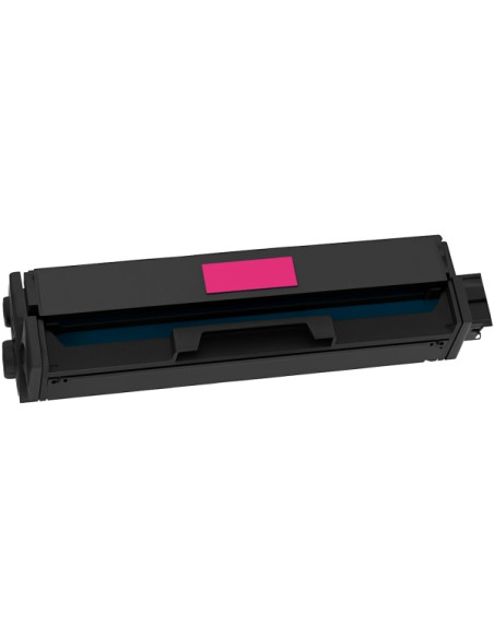 Lexmark CS331/CX331 Magenta Cartucho de Toner Generico - Reemplaza 20N2HM0/20N0H30
