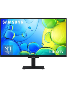 Televisor Samsung F6005 TU27F6005FK 27""/ Full HD/ Smart TV/ WiFi