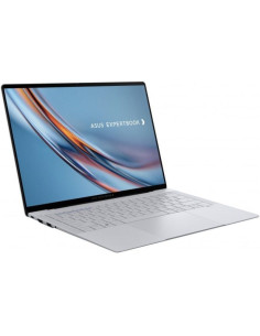 Portátil Asus ExpertBook B9 OLED B9406CAA-TH0301X Intel Core Ultra 7-356H/ 32GB/ 1TB SSD/ 14" Táctil/ Win11 Pro 2
