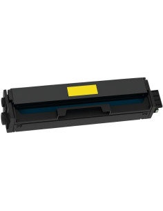 Lexmark CS331/CS431/CX331/CX431 Amarillo Cartucho de Toner Generico - Reemplaza 20N20Y0