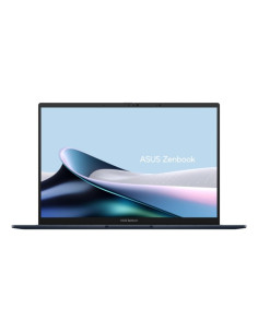 Asus ZenBook 14 OLED Portatil 14" Intel Core Ultra 7 255H - 16GB DDR5 - 1TB SSD - Intel Arc Graphics 140T - Windows 11 Home - T