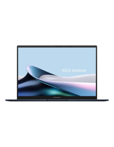 Asus ZenBook 14 OLED Portatil 14" Intel Core Ultra 7 255H - 16GB DDR5 - 1TB SSD - Intel Arc Graphics 140T - Windows 11 Home - T