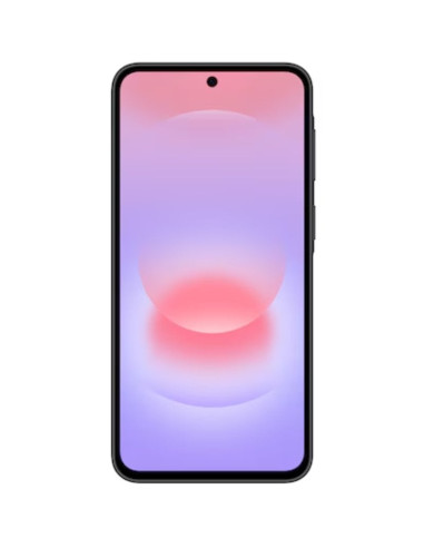 Smartphone Samsung Galaxy A37 8GB/ 256GB/ 6.7"/ 5G/ Gris