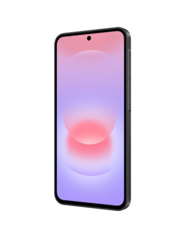 Smartphone Samsung Galaxy A37 8GB/ 256GB/ 6.7"/ 5G/ Gris