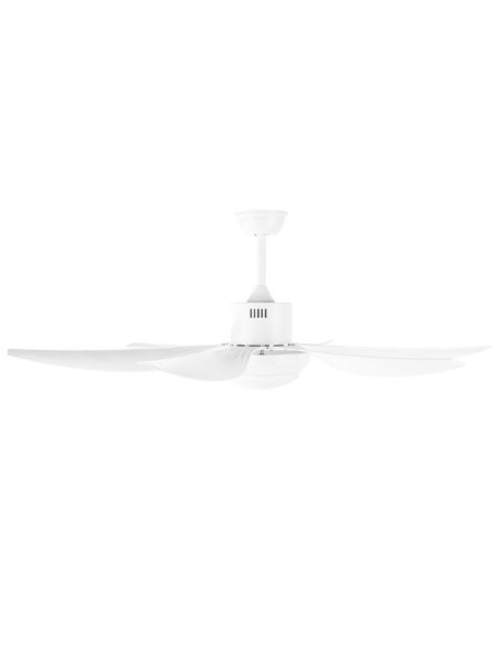 Ventilador de Techo Orbegozo CP 100138/ 50W/ 6 Aspas 138cm/ 5 velocidades