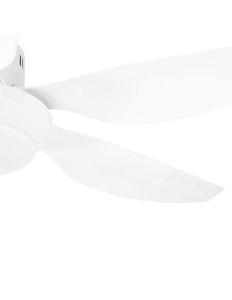 Ventilador de Techo Orbegozo CP 100138/ 50W/ 6 Aspas 138cm/ 5 velocidades