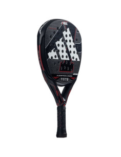 Pala de Pádel Adidas Adipower A1 2025/ Negra 2
