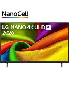 Televisor LG NanoCell 50NU850B6LA 50""/ Ultra HD 4K/ Smart TV/ WiFi/ Negro