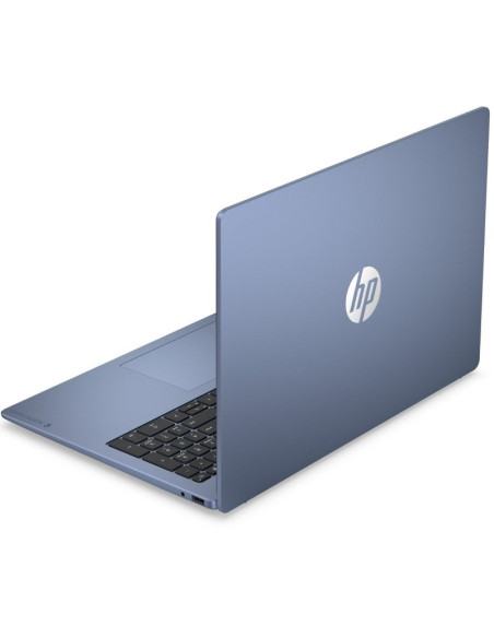 Portátil HP OmniBook 3 16-BU0011NS Intel Core 7-150U/ 16GB/ 1TB SSD/ 16"/ Sin Sistema Operativo