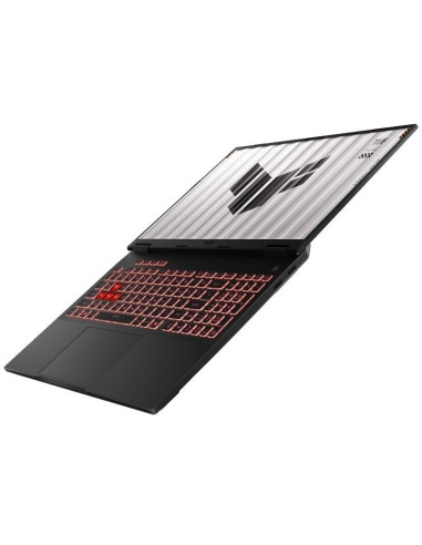 Portátil Gaming Asus TUF Gaming A16 TUF608UP-TU163 Ryzen 7 260/ 16GB/ 1TB SSD/ GeForce RTX 5070/ 16"/ Sin Sistema Operativo