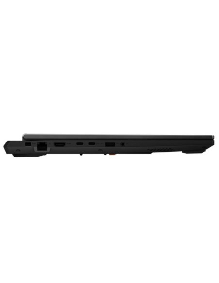 Portátil Gaming Asus TUF Gaming A16 TUF608UP-TU163 Ryzen 7 260/ 16GB/ 1TB SSD/ GeForce RTX 5070/ 16"/ Sin Sistema Operativo
