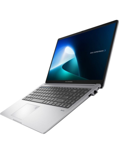Portátil Asus ExpertBook P1 P1503CVA-S72048X Intel Core 7 240H/ 16GB/ 512GB SSD/ 15.6"/ Win11 Pro