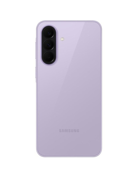 Smartphone Samsung Galaxy A37 8GB/ 256GB/ 6.7"/ 5G/ Lavanda