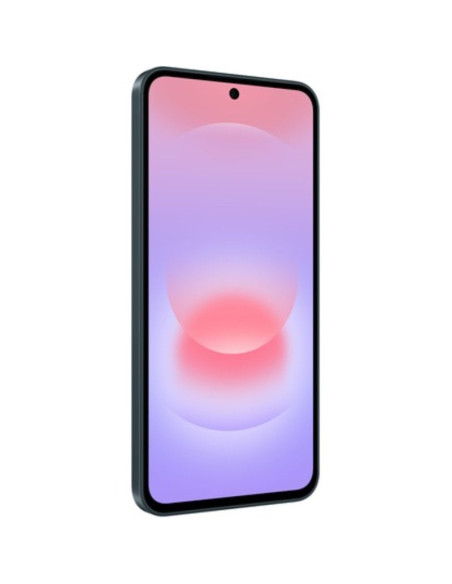 Smartphone Samsung Galaxy A37 8GB/ 256GB/ 6.7"/ 5G/ Verde Oscuro