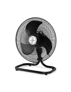 Ventilador 3 en 1 Orbegozo PWO 0850/ Sobremesa/ Pie/ Pared/ 120W/ 3 Aspas 50cm/ 3 velocidades