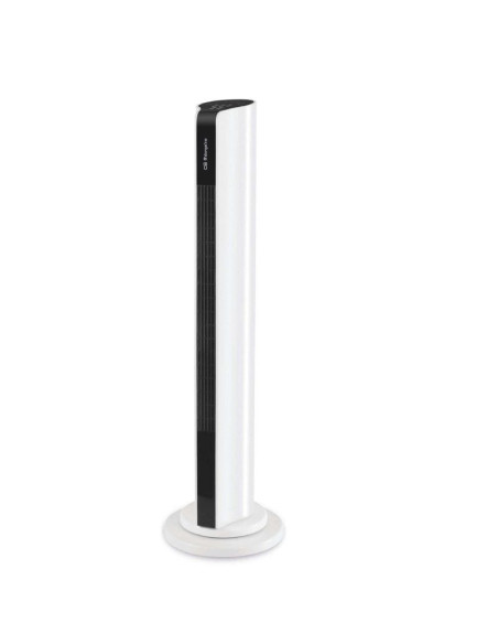 Ventilador de Torre Orbegozo TWM 1000/ 50W/ 3 velocidades