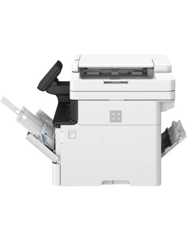 Multifunción Láser Monocromo Canon i-SENSYS MF461DW II WiFi/ Dúplex/ Blanca