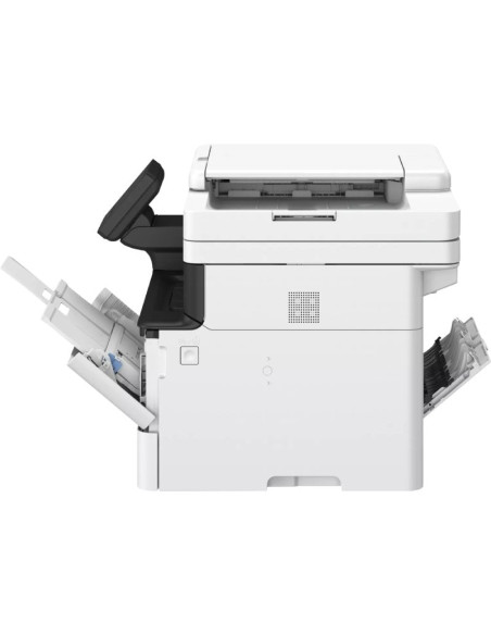 Multifunción Láser Monocromo Canon i-SENSYS MF461DW II WiFi/ Dúplex/ Blanca