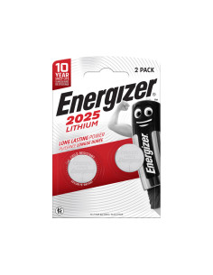 Pila energizer litio boton 2025 blister de 2 unidades