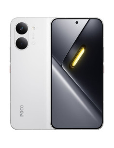 Smartphone Xiaomi POCO X8 Pro Max 12GB/ 512GB/ 6.83""/ 5G/ Blanco