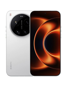 Smartphone Xiaomi 17 Ultra 16GB/ 512GB/ 6.9""/ 5G/ Blanco