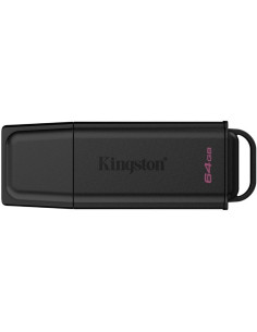 Pendrive 64GB Kingston DataTraveler Exodia Gen2 USB 3.2