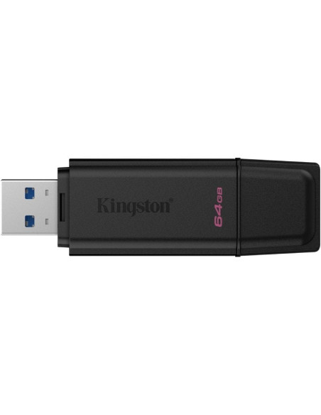 Pendrive 64GB Kingston DataTraveler Exodia Gen2 USB 3.2