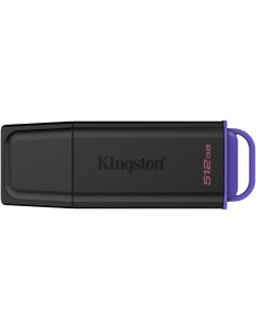 Pendrive 512GB Kingston DataTraveler Exodia Gen2 USB 3.2