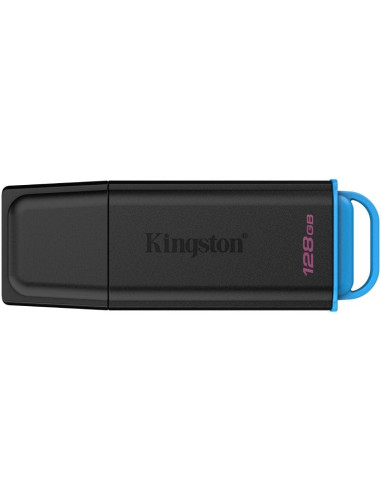 Pendrive 128GB Kingston DataTraveler Exodia Gen2 USB 3.2