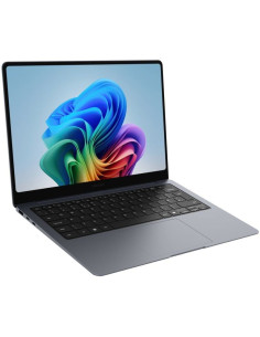 Portátil Samsung Galaxy Book6 Pro Intel Core Ultra X7-358H/ 32GB/ 1TB SSD/ 16"" Táctil/ Win11 Pro 2