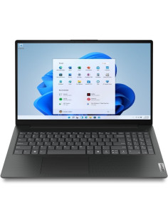 Portátil Lenovo V15 G6 ITN 83M4001NSP Intel N100/ 8GB/ 256GB SSD/ 15.6""/ Win11
