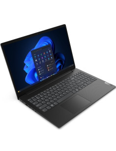 Portátil Lenovo V15 G6 ITN 83M4001NSP Intel N100/ 8GB/ 256GB SSD/ 15.6""/ Win11 2