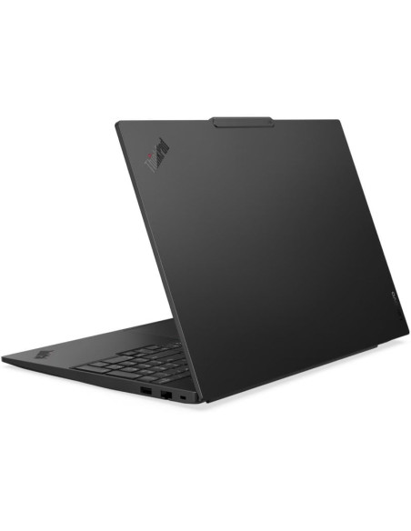 Portátil Lenovo ThinkPad E16 Gen 3 21ST0034SP Ryzen 5 230/ 16GB/ 512GB SSD/ 16""/ Win11 Pro