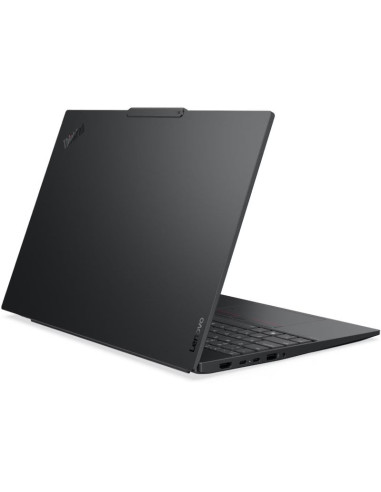 Portátil Lenovo ThinkPad E16 Gen 3 21ST0034SP Ryzen 5 230/ 16GB/ 512GB SSD/ 16""/ Win11 Pro