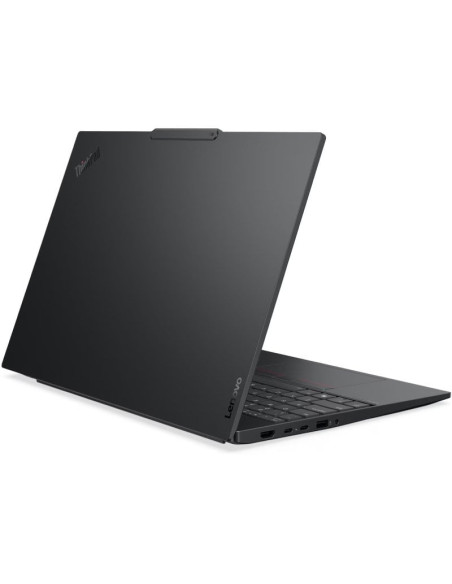 Portátil Lenovo ThinkPad E16 Gen 3 21ST0034SP Ryzen 5 230/ 16GB/ 512GB SSD/ 16""/ Win11 Pro