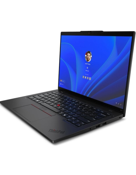 Portátil Lenovo ThinkPad L14 Gen 5 21L50020SP Ryzen 5 PRO 7535U/ 16GB/ 512GB SSD/ 14""/ Win11 Pro