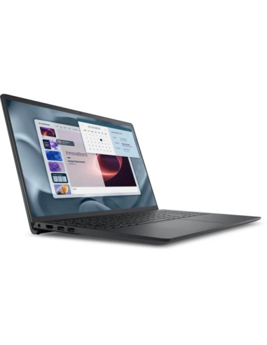 Dell Pro 15 Essential Portatil 15.6"" Intel Core i5-1334U - 16GB - 512GB SSD - Windows 11 Pro - Color Negro - Teclado QWERTY (ES