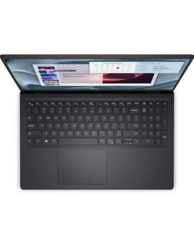 Dell Pro 15 Essential Portatil 15.6"" Intel Core i5-1334U - 16GB - 512GB SSD - Windows 11 Pro - Color Negro - Teclado QWERTY (ES