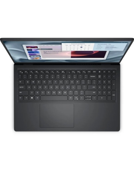 Dell Pro 15 Essential Portatil 15.6"" Intel Core i5-1334U - 16GB - 512GB SSD - Windows 11 Pro - Color Negro - Teclado QWERTY (ES