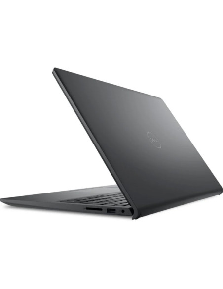 Dell Pro 15 Essential Portatil 15.6"" Intel Core i5-1334U - 16GB - 512GB SSD - Windows 11 Pro - Color Negro - Teclado QWERTY (ES