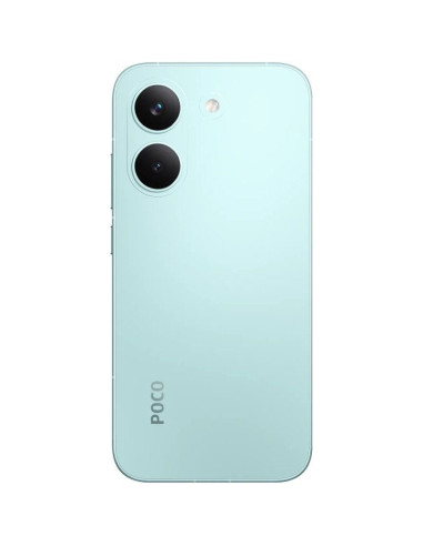 Smartphone Xiaomi POCO X8 Pro 12GB/ 512GB/ 6.59""/ 5G/ Verde