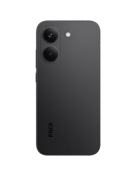 Smartphone Xiaomi POCO X8 Pro 12GB/ 512GB/ 6.59""/ 5G/ Negro