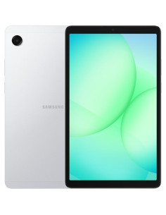 Tablet Samsung Galaxy Tab A11 8.7""/ 4GB/ 64GB/ Octacore/ 4G/ Plata
