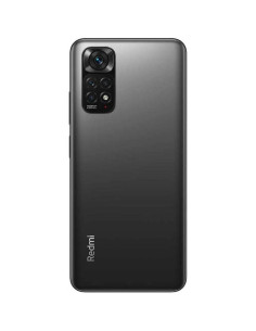 Smartphone Xiaomi Redmi Note 11S NFC 6GB/ 128GB/ 6.43""/ Gris Grafito 2