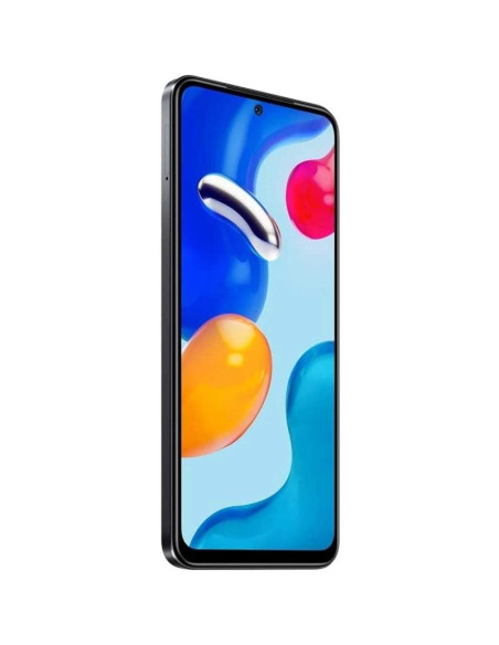 Smartphone Xiaomi Redmi Note 11S NFC 6GB/ 128GB/ 6.43""/ Gris Grafito