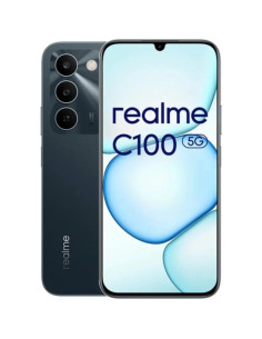 Smartphone Realme C100 4GB/ 256GB/ 6.8""/ 5G/ Verde
