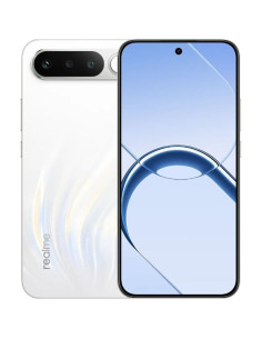 Smartphone Realme 16 8GB/ 256GB/ 6.57""/ 5G/ Blanco Aire