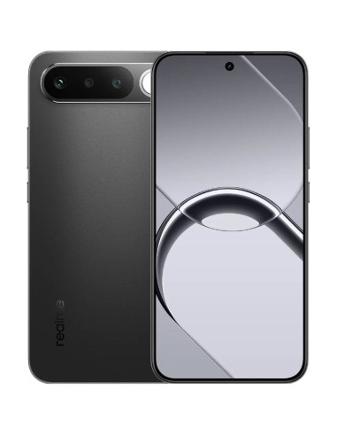 Smartphone Realme 16 8GB/ 256GB/ 6.57""/ 5G/ Negro Aire